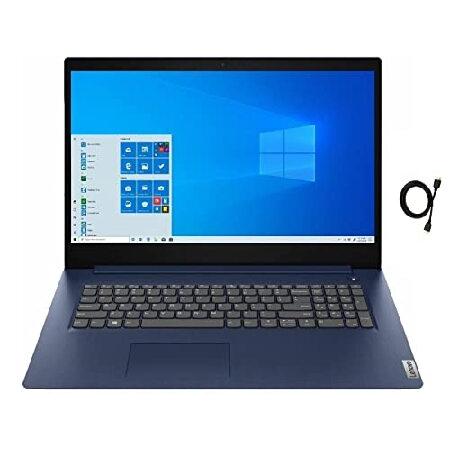 Lenovo Ideapad 3 17.3&quot; HD+ Premium Business Laptop...