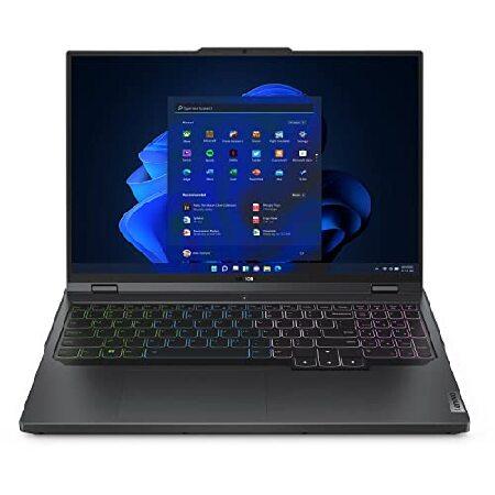 Lenovo Legion Pro 5i Gaming Laptop, Intel 16-Core ...