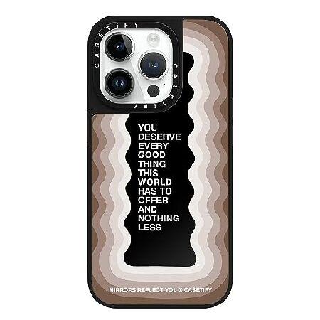 iPhone 15 Pro ケース CASETiFY CTF-16695606-16006001