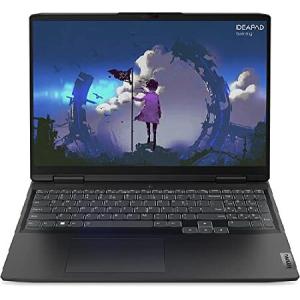 Lenovo IdeaPad Gaming Laptop 2023-15.6