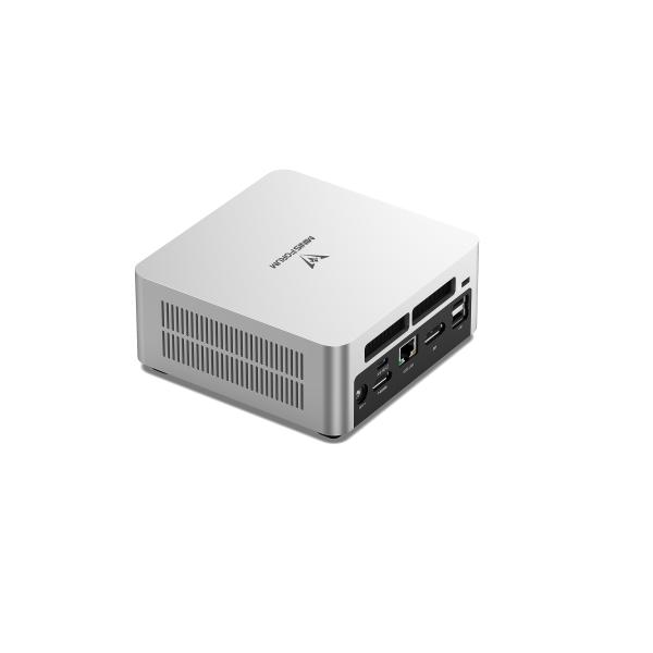 MINISFORUM Mini PC UN1265 32GB RAM 1TB SSD with In...