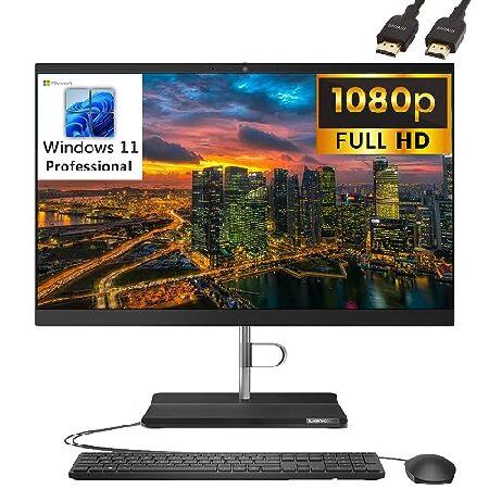 Lenovo V50a 24 AIO 23.8&quot; FHD Business All-in-One D...