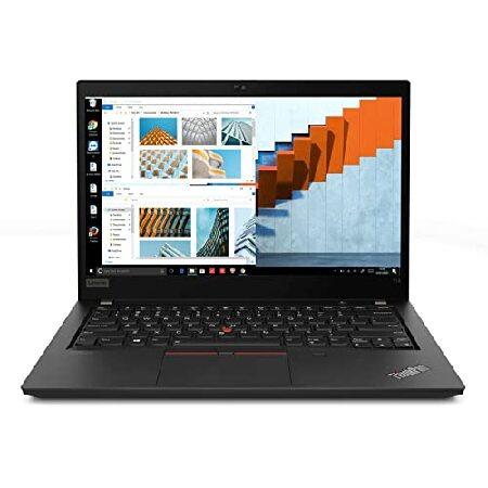 Lenovo ThinkPad T14 Gen 3 Laptop, AMD 8-Core Ryzen...