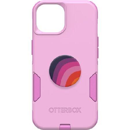 OtterBox (オッターボックス) iPhone15 iPhone14 iPhone13 コミュ...