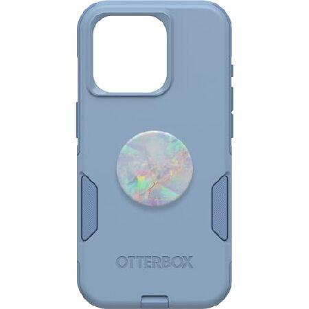 OtterBox (オッターボックス) iPhone 15 Pro専用 コミューターシリーズケース ...