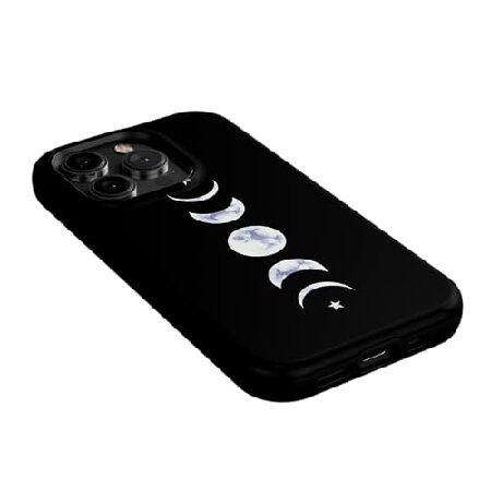 iPhone 14 Pro ケース Casely POD-TG-80V-MS