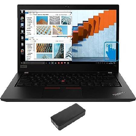Lenovo ThinkPad T14 Gen 2 School ＆ Business Laptop...