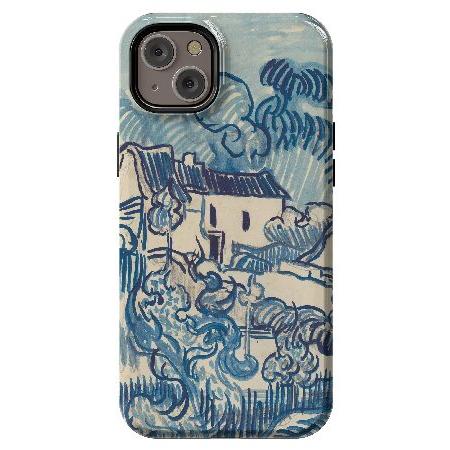 Casely iPhone 15 Plus Case | Van Gogh | Landscape ...