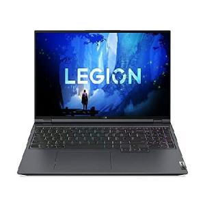Lenovo Legion 5 Pro Laptop 2023 16” WQXGA 2560 x 1600 Display IPS 165 Hertz Intel Core i7-12700H NVIDIA GeForce RTX 3050 Ti 4GB GDDR6 24GB DDR5 1TB S