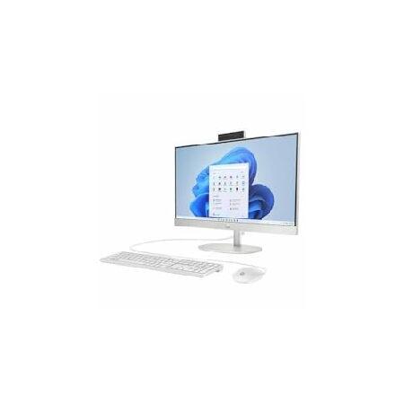 HP 23.8&quot; Touchscreen All-in-One Desktop - AMD Ryze...