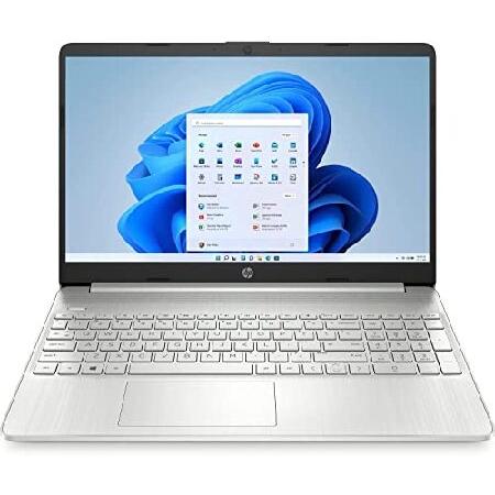 HP 15-DY100 Laptop 2021 15.6” 1366 x 768 Display T...