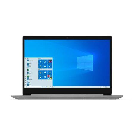 Lenovo IdeaPad 3 81W1 Laptop 2021 15.6” FHD 1920 x...