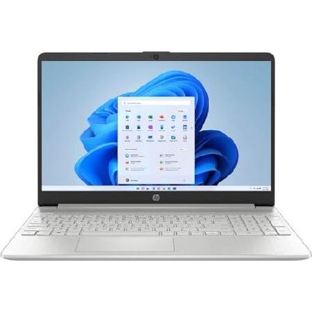 HP 15-DY500 2023 Business Laptop 15.6&quot; HD 1366x768...