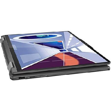 Lenovo Yoga 7i 2-in-1 14インチ 2.2K ノートパソコン 2イン1デザイン ...