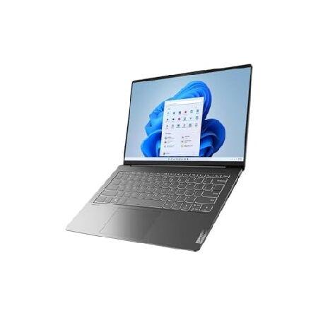Lenovo IdeaPad 5 Pro Laptop, AMD 6-Core Ryzen 5 56...