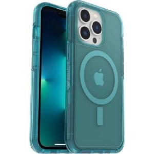 OtterBox (オッターボックス) iPhone 13 Pro専用 Symmetry Clearシリーズ+ケース Angelite Aura ウルトラスリーク MagSafeにスナップ｜valueselection2