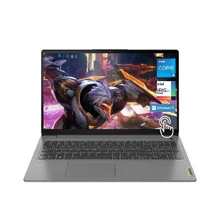 Lenovo Ideapad 3i 15.6&quot; FHD Touch Laptop for Busin...