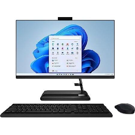 Lenovo IdeaCentre F0G1 All-in-One Desktop, 2023, 2...