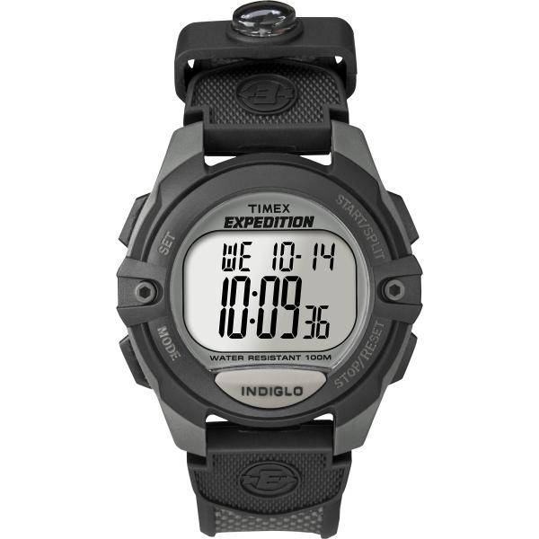 Timex Men&apos;s T40941 Expedition Full-Size Digital CA...