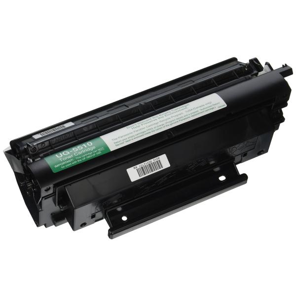 Panasonic UG5510 Black Toner Cartridge by Panasoni...