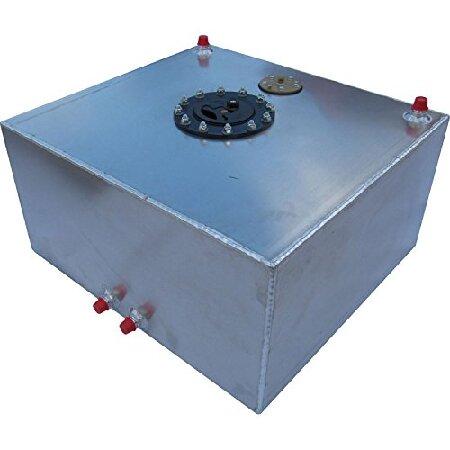 RCI 2151AS Aluminum Fuel Cell with Sending Unit, N...
