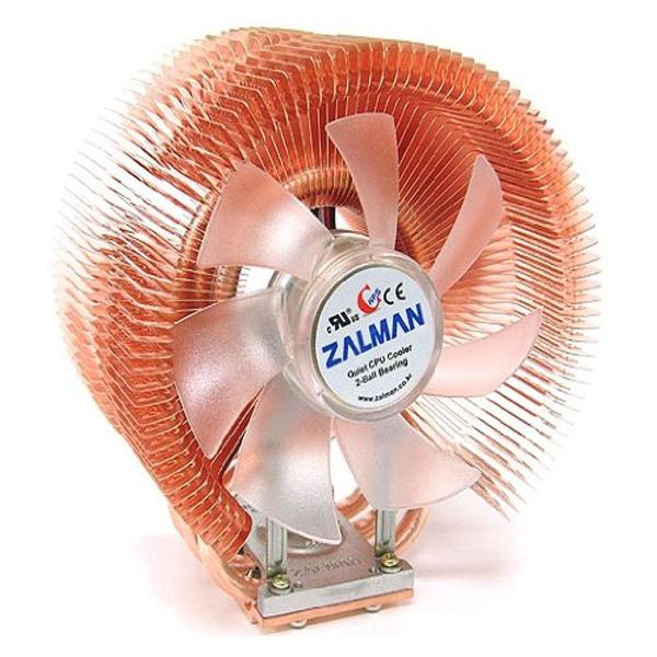 Zalman CPU 冷却ファン CNPS9500A LED