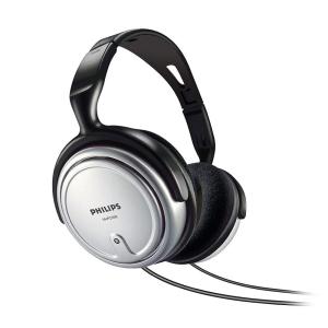 Philips SHP2500/10 Indoor Corded Television Headphones