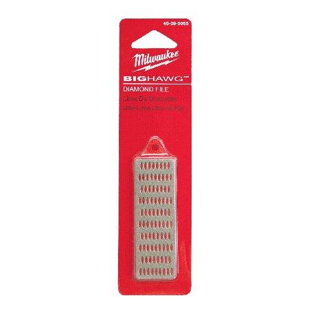 Milwaukee Accessory48-09-5055Big Hawg Diamond File...