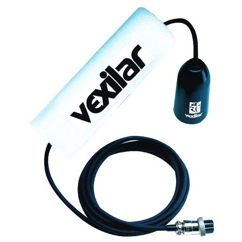 Vexilar Inc. 魚群探知機 水深測定器 TB0080 魚群探知機