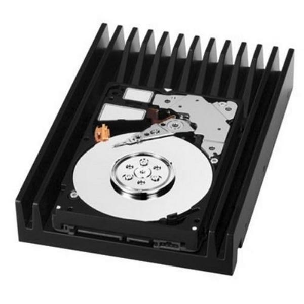 Western Digital 内部部品 WD3000HLFS シルバー