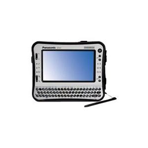 Panasonic Toughbook U1 Ultra Mobile PC - Intel Ato...
