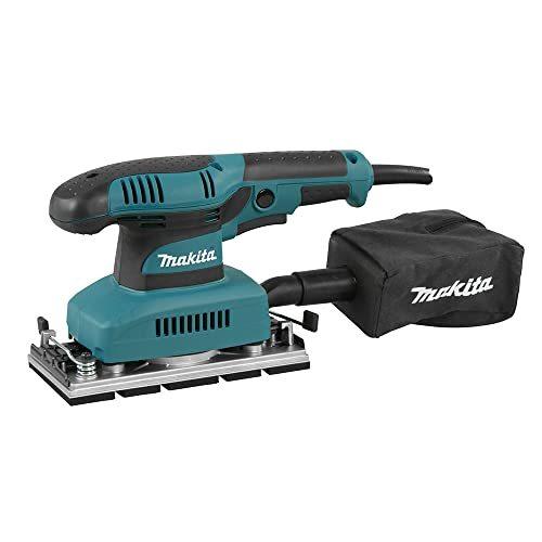 Makita シーツサンダー BO3710 電動ドリル、ドライバー、レンチ