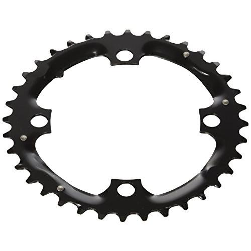 SRAM チェーンリング 517000175_Mattschwarz_36T