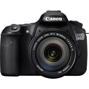 Canon 18〜135ミリメートルのF / 3.5-5.6とEOS 60D 18 MP CMOSデジタル一眼レフカメラは、UDレンズであります｜valueselection