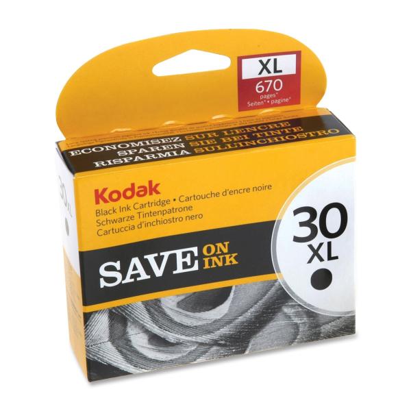 KODAK インクジェットプリンター用インク KOD1550532 ブラック