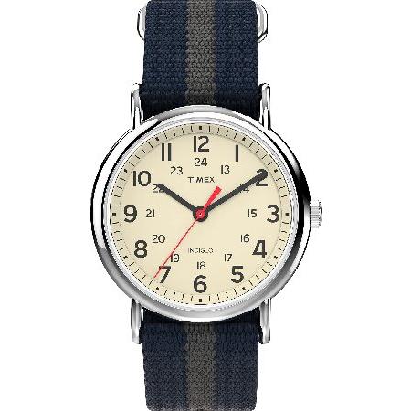 [TIMEX] 腕時計 ウィークエンダー T2N654 マルチ