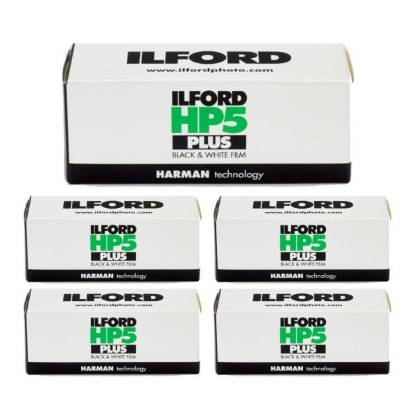 Ilford フィルム 1629017 ホワイト