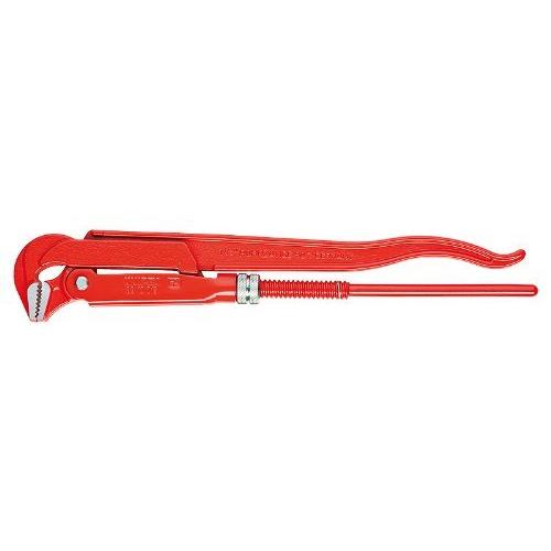 KNIPEX パイプレンチ 83 10 040 コンビネーションレンチ