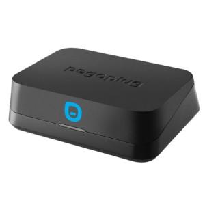 Pogoplug ネットワーク・アタッチド・ストレージ POGO-V4-A1-01 HDD、ハードディスクドライブ ブラック｜valueselection