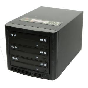 Copystars ディスクデュプリケーター SYS-1-2-ASUS/LG-CST デュプリケーター｜valueselection