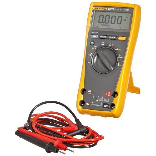 Fluke マルチテスター 1564560 電圧計