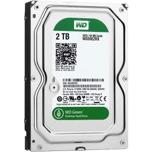 Western Digital ハードディスクドライブ HDD WD20EZRX｜valueselection