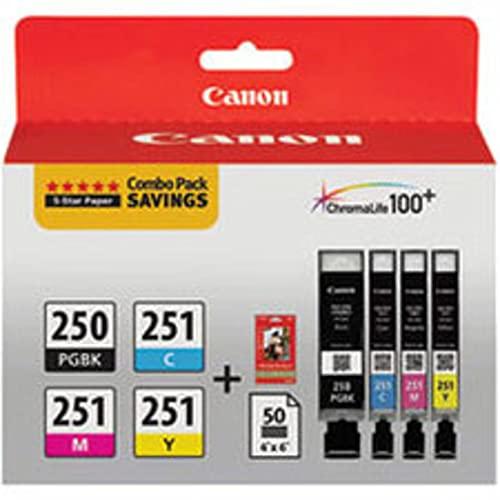 Canon インクジェットプリンター用インク 6514B001