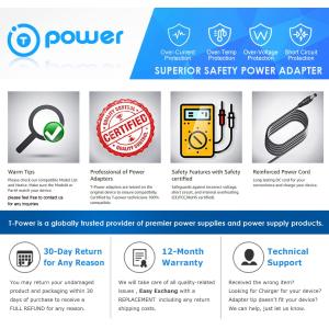 【平行輸入品】T POWER チャージャー ア...の詳細画像1