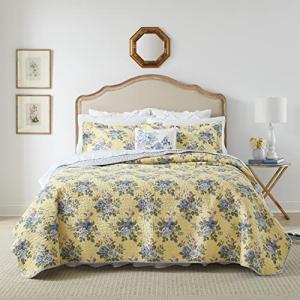 Laura Ashley Home キルトセット 174625｜valueselection