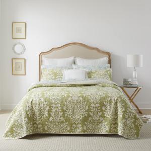 Laura Ashley キルトセット 174631｜valueselection