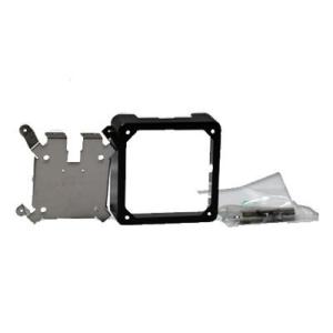 Furuno USA 0114370000 Bulkhead Mount Br530/40/60/7...