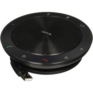 Jabra ヘッドセット 7510-309 ブラック｜valueselection