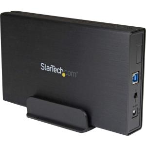 StarTech 外付け SSD S3510BMU33 ブラック｜valueselection