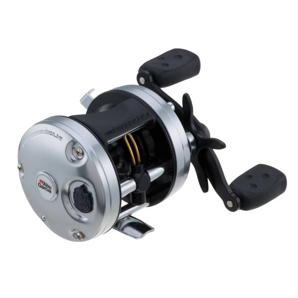 Abu Garcia リール C3-5501